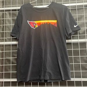 Nike Cardinals  Tee! Men’s XXL
